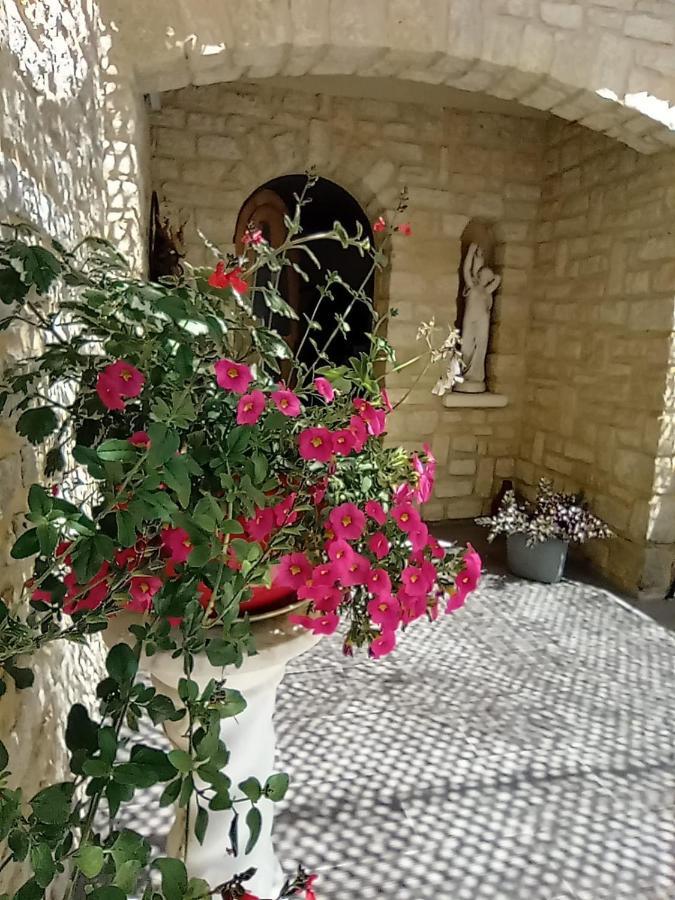 Au Villadior - Vaison La Romaine Exterior foto